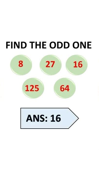 oddoneout77|Pick the Odd One Out: General Knowledge LXXVII .